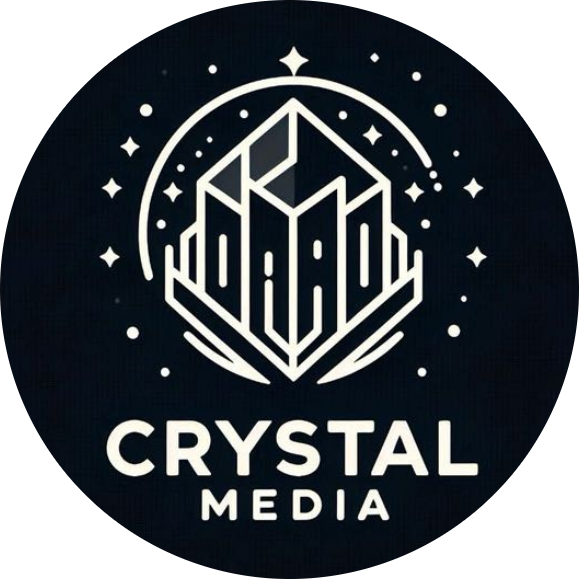 CRYSTAL MEDIA